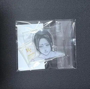 진격의 거인 엘렌 화이트데이 아크릴 스탠드 ANIQUE 아니크