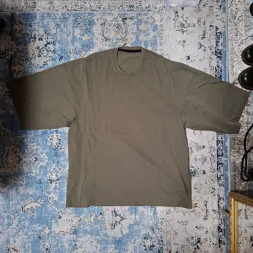 julius 율리우스 2019ss y2k 티셔츠