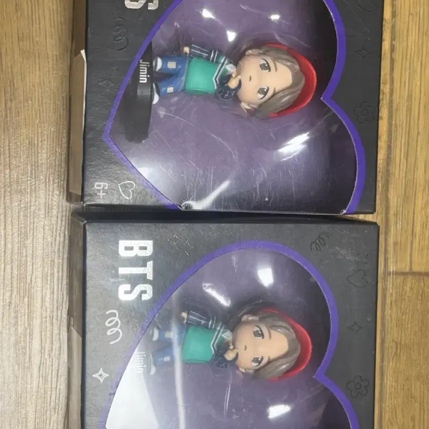 BTS JIMIN フィギュア 人形 新商品