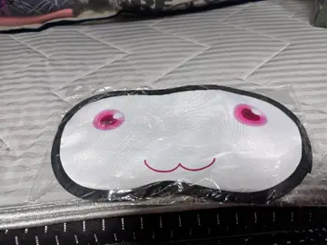 마도카 마기카 큐베 안대 공식 사이트 상품