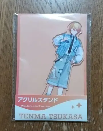 프로세카 텐마 츠카사 아크릴 스탠드 로손