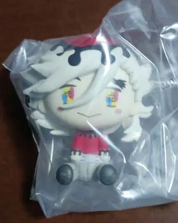 귀멸의 칼날 제일복권 쵸코놋코 피규어 도우마