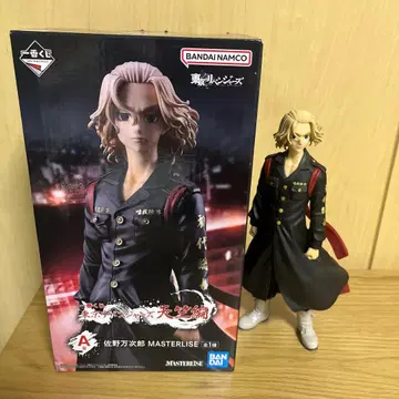 제일복권 도쿄 리벤저스 천축편 A상 사노 만지로