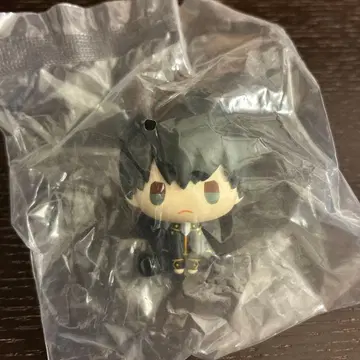 은혼 제일복권 히지카타 토시로 푸니콩 피규어