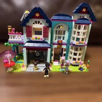 LEGO 프렌즈 41449