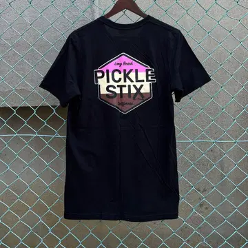 PICKLE STIX SURFBOARDS T셔츠 NOFX SMELLY