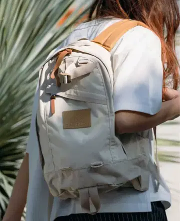 [ 즉시 구매 가능 ] 그레고리 백팩 베이지 미사용 새상품