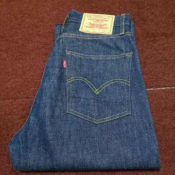 리바이스 빈티지 클로징 701 몬로 w27 LVC