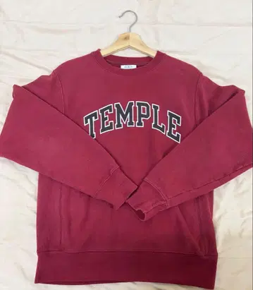 90's Champion REVERSE WEAVE 맨투맨