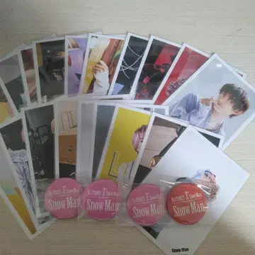 무카이 코지 군, 사쿠마 다이스케 군 묶음 판매