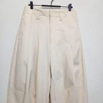 고품질 21년 신야코즈카 배기 팬츠 남성용 S 하카마 팬츠 와이드 팬츠