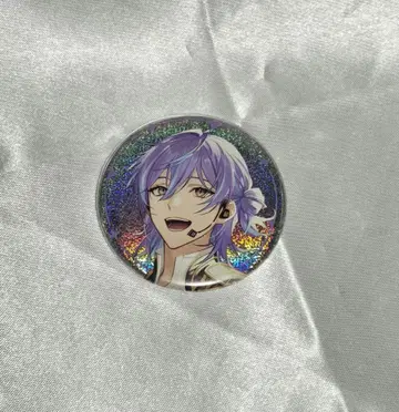 니지산지 Concerto Day2 캔뱃지 호시미치 쇼