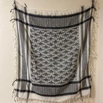 bigbang 스카프 스톨