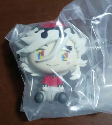 미개봉 귀멸의 칼날 도우마 쵸코놋코 피규어