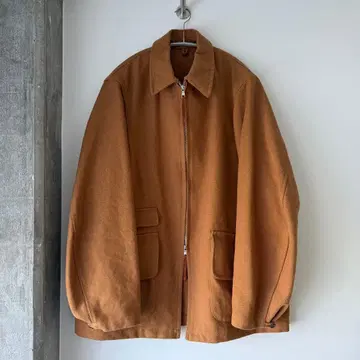 MAATEE&SONS 헌팅 재킷 사이즈 3 자켓