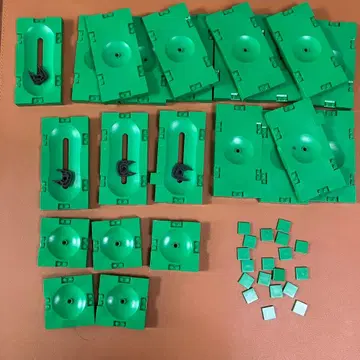 LEGO 레고 축구 부품