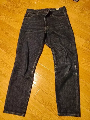 or slow 데님 여성용