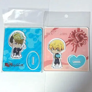 도쿄 리벤저스 아크릴 스탠드 마츠노 치후유