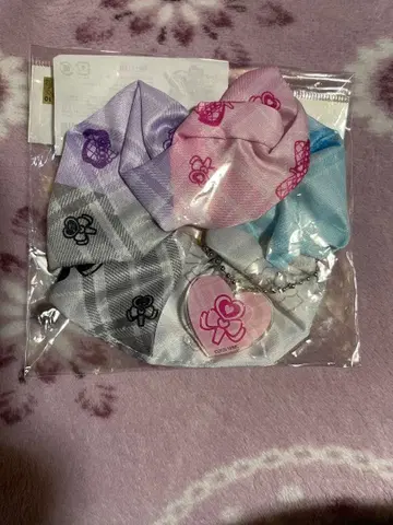 영화 너와 아이돌 프리큐어 스크런치