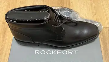 ROCKPORT DS BUSINESS2 WP BOOT 25.5cm