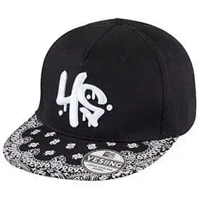 SUPER JUNIOR 예서 일본 투어 굿즈 BOOKS 캡 모자