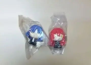 제일복권 봇치 더 록! 쵸코놋코 피규어