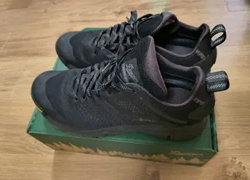 Danner TRAIL 2650 MESH GTX