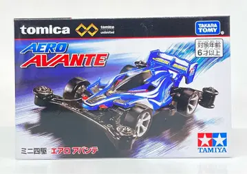 타카라토미 토미카 프리미엄 unlimited 미니 사륜구동 에어로 아반떼