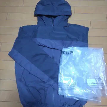 시마노 방한복 RB-034W 인슐레이션 레인 자켓 L