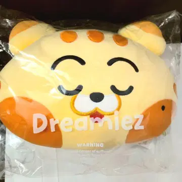 새상품 Dreamiez NCT DREAM 마크 EONG MARK