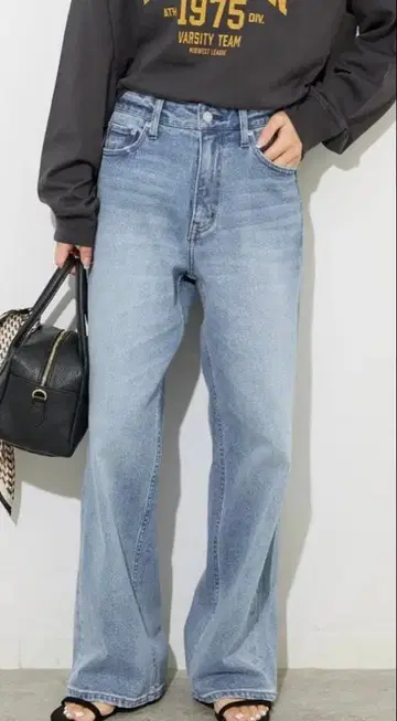 journalstandard relume 보이시 데님 38