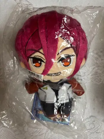 free! 마츠오카 린 아메누이