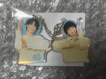 붙착 홀더 야마나카 유타로 시오자키 타이치