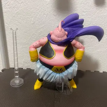 드래곤볼 제일복권 피규어 마인 부우 라스트 원상