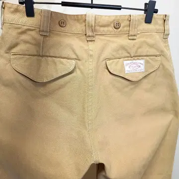 32! 미국제 FILSON 싱글 틴 팬츠 워크 팬츠 덕 팬츠