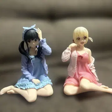 리코리스 리코일 Desktop cute