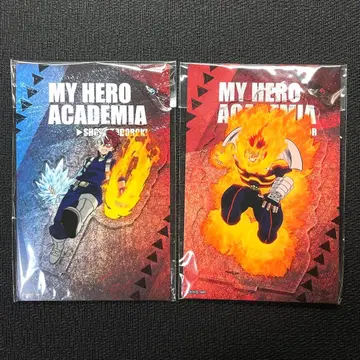 히로아카 빌런 강습 아크릴 스탠드 2