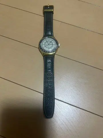 남성용 손목시계