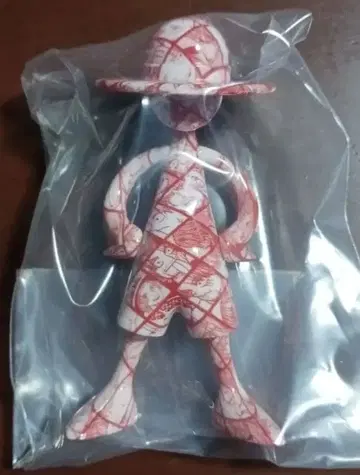 원피스 피규어 LUFFY'S2