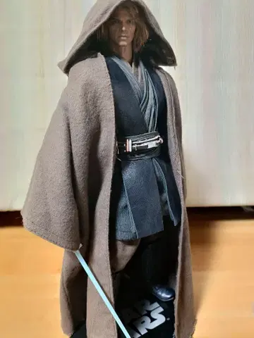 아나킨 스카이워커 sideshow starwars 피규어