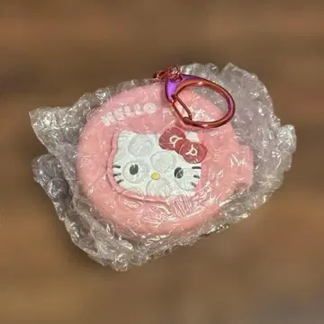 시크릿 거울 포함 컴팩트 브러쉬 A 키티