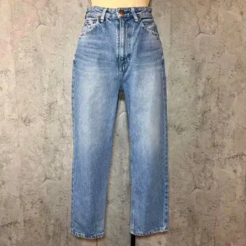 RED CARD TOKYO JAZZ 데님 팬츠