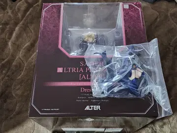 ALTER 세이버/아르토리아 펜드래곤[알타] 드레스Ver.