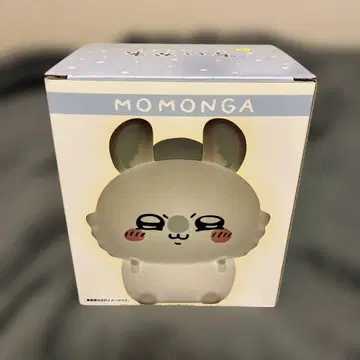 치이카와 룸 라이트 모몽가