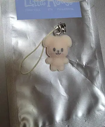 Stray Kids 파피무 시크릿 미니 참 팬미팅