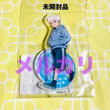 고죠 사토루 유년기 아크릴 스탠드 주술회전 점프 페스타 JF 2025