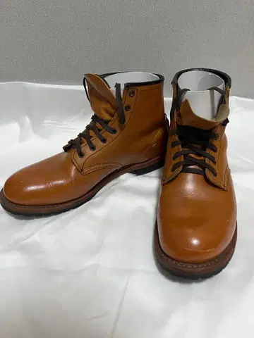REDWING 레드윙 벡맨
