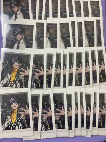 프라가리아 메모리즈 후라메모 바드바루마 파샤코레