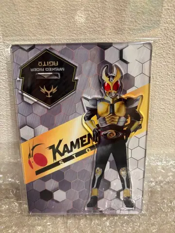 가면라이더 스토어 가면라이더 아기토 아크릴 스탠드