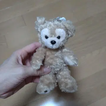 더피 셰리메이 키링 세트